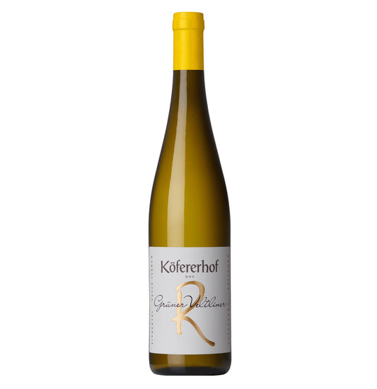 Alto Adige Veltliner DOC 2021 - Köfererhof