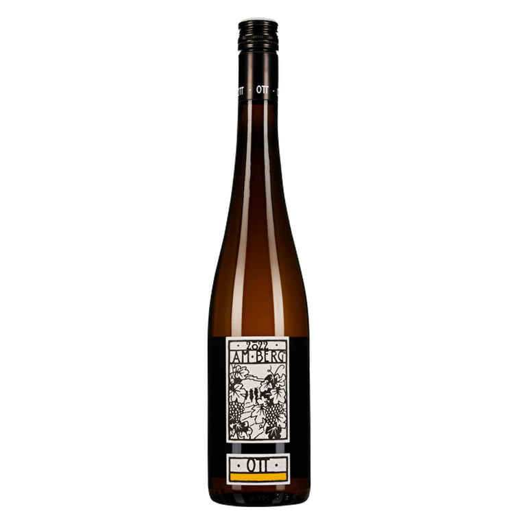 Wagram Grüner Veltliner DO “Am Berg” 2024 - Weingut Ott