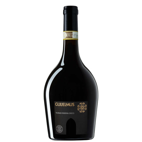 Taurasi Riserva DOCG "Gulielmus" 2018 - Tenute Capaldo