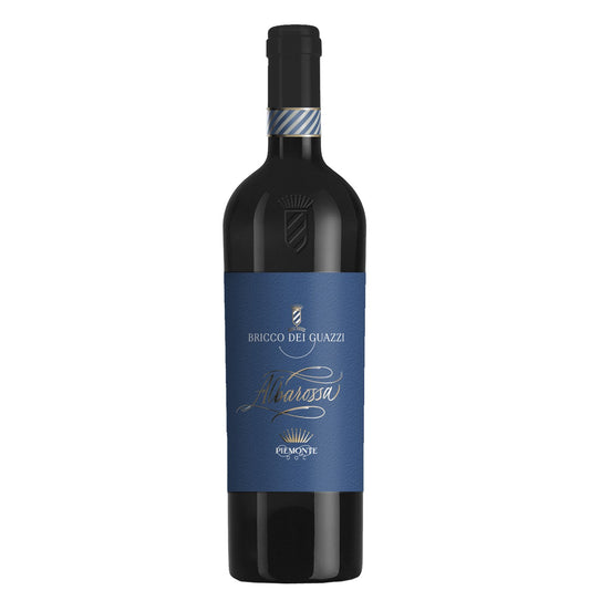 Piemonte Albarossa DOC 2019 - Bricco dei Guazzi