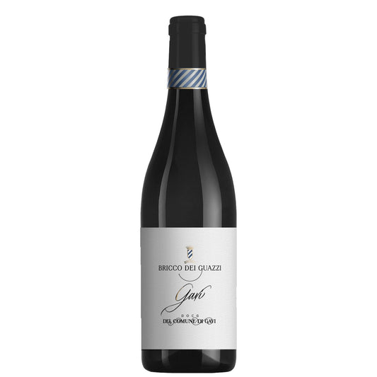Gavi di Gavi DOCG 2023 - Bricco dei Guazzi