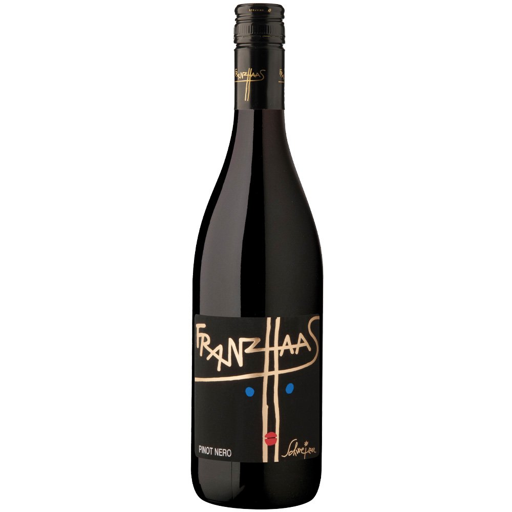 Alto Adige Pinot Nero "Schweizer" 2022 - Franz Haas (tappo a vite)