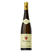 Alsace Pinot Gris “Heimbourg” 2021 - Domaine Zind-Humbrecht