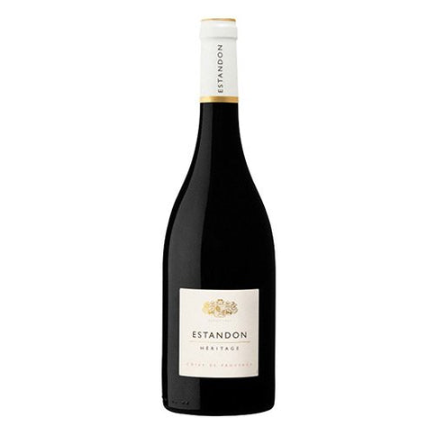 Côtes de Provence Rouge "Héritage" 2022 - Estandon
