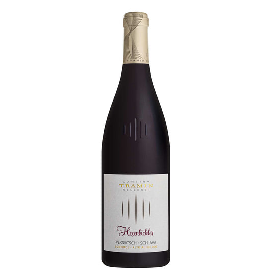 Alto Adige Schiava DOC "Hexenbichler" 2023 - Cantina Tramin