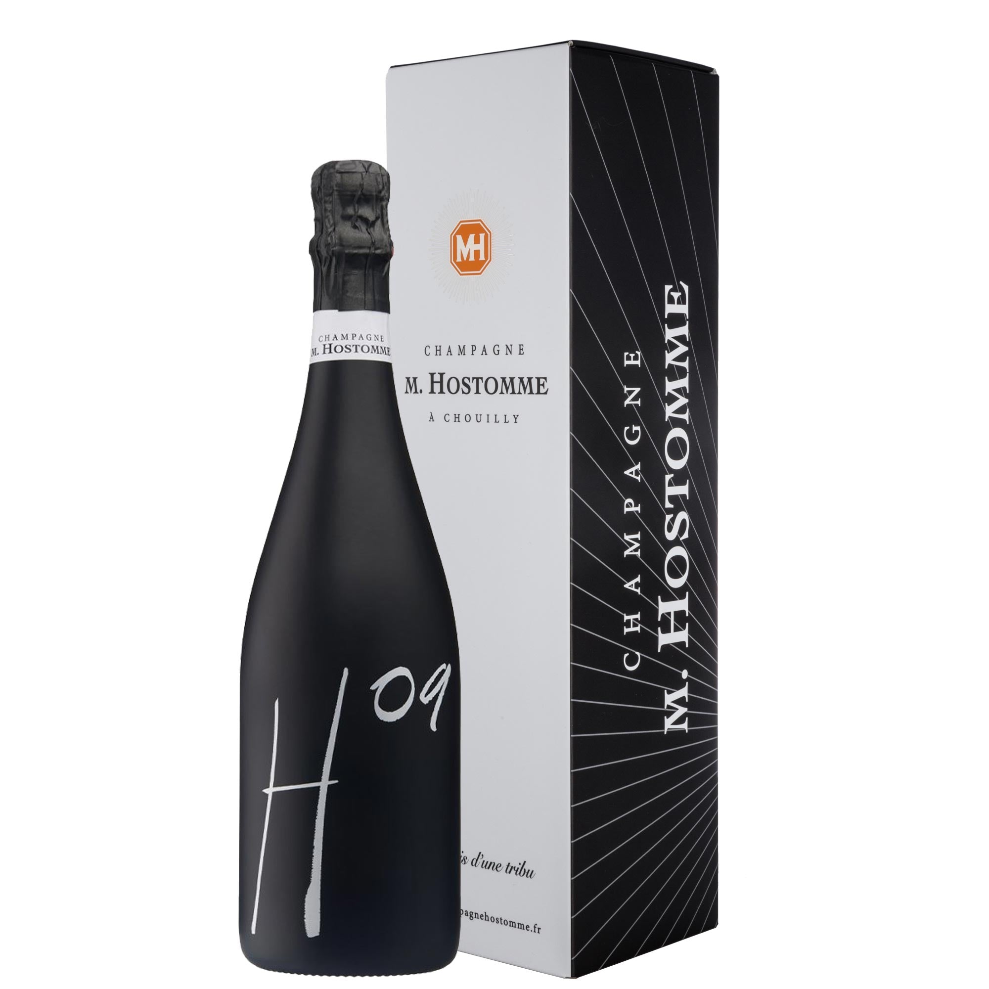 M. Hostomme | Finest Labels & Prices – Tannico