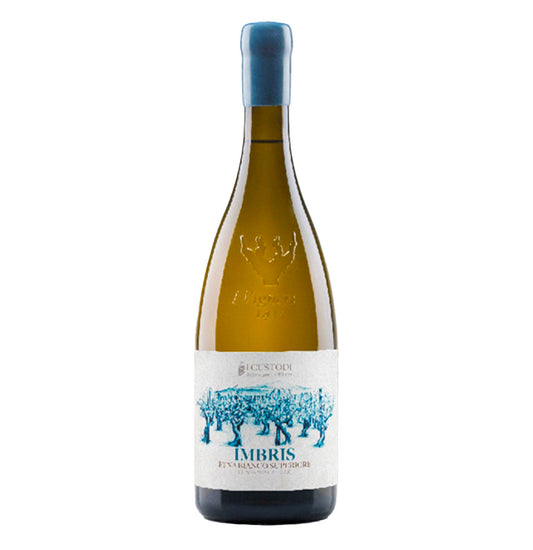 Etna Bianco Superiore DOC “Imbris” 2020 - I Custodi delle vigne dell’Etna, I Vigneri