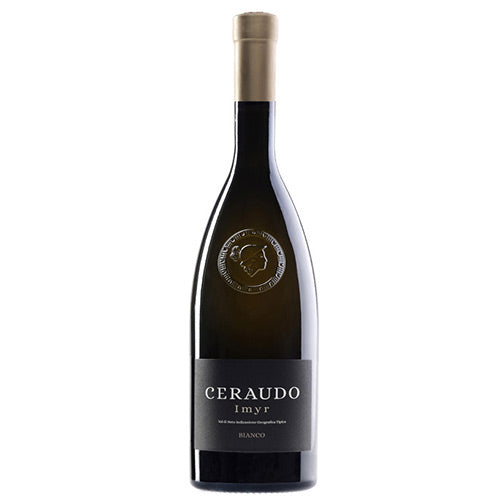 Val di Neto Bianco "Imyr" 2025 - Ceraudo
