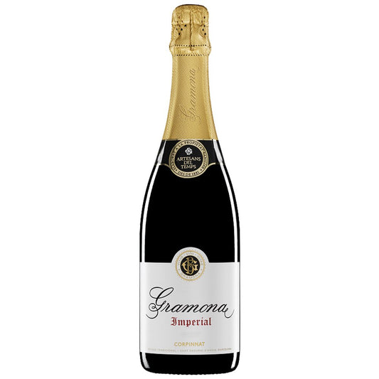 Corpinnat Brut DO "Imperial" - Gramona