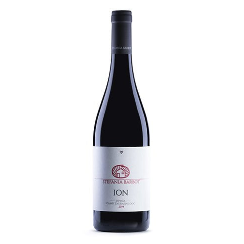 Irpinia Campi Taurasini DOC "Ion" 2019 - Stefania Barbot
