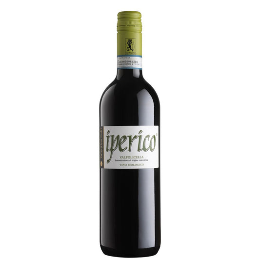 Valpolicella DOC "Iperico" 2020 - Valentina Cubi