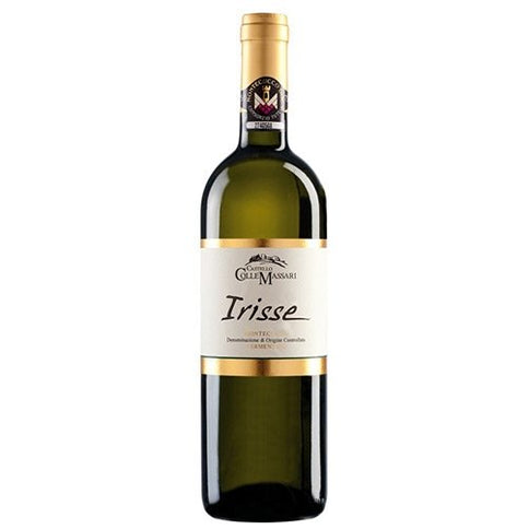 Montecucco Vermentino DOC "Irisse" 2023 - Castello ColleMassari