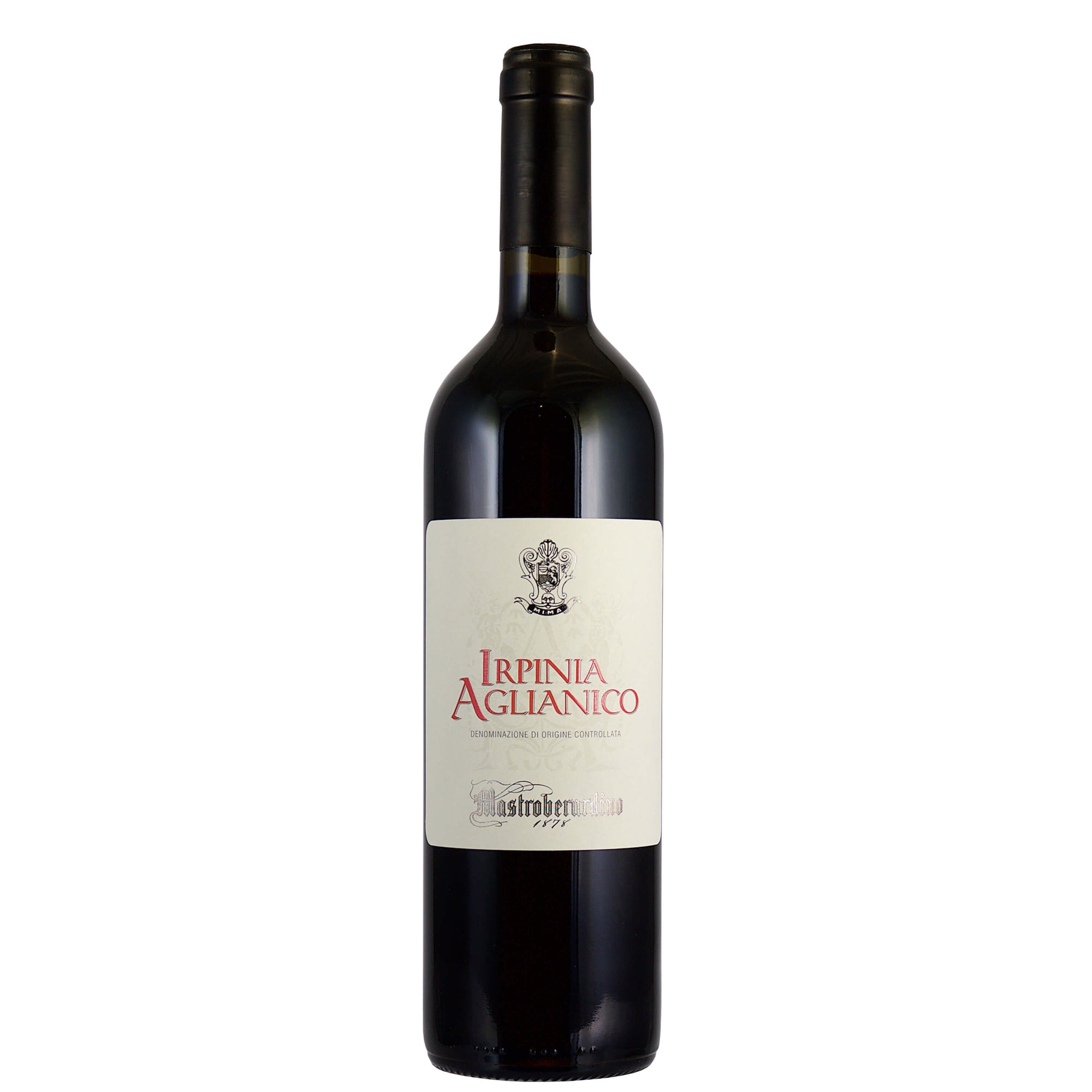 Irpinia Aglianico DOC "Radici" 2024 - Mastroberardino