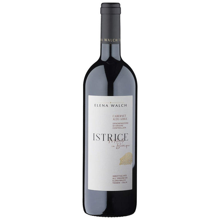 Alto Adige Cabernet Sauvignon DOC "Istrice" 2024 - Elena Walch