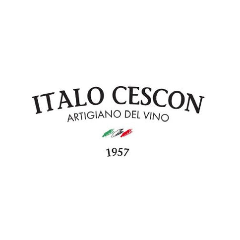 Veneto Manzoni Bianco Biologico IGT “Madre” 2021 - Italo Cescon