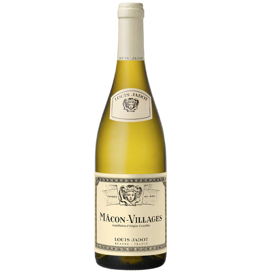 Mâcon-Villages Blanc 2022 - Maison Jadot        