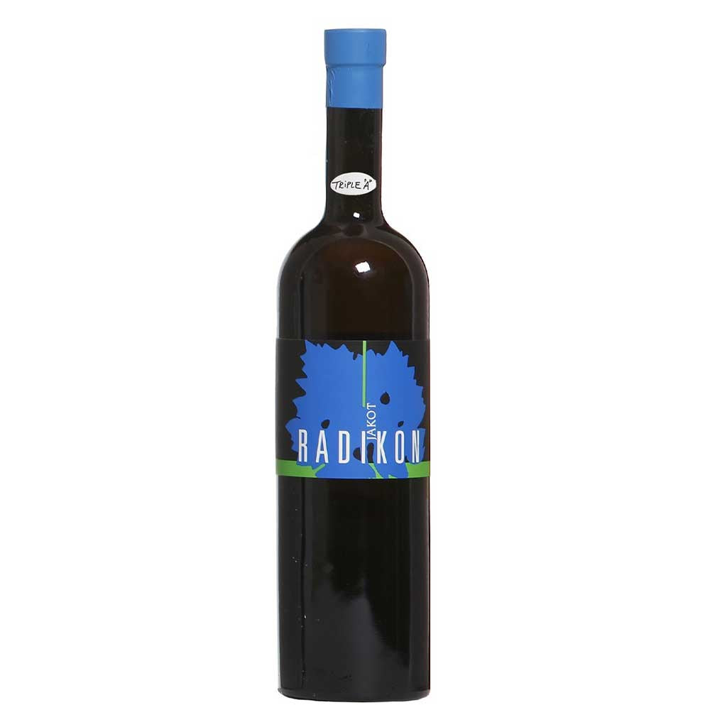 Venezia Giulia Bianco IGT "Jakot" 2021 - Radikon (0.5l)