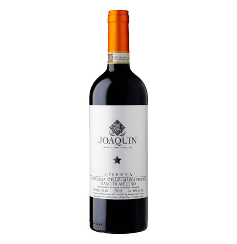 Fiano di Avellino Riserva DOCG "Vino della Stella" 2020 - Joaquin