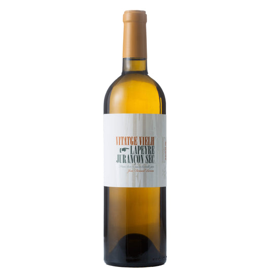 AOC Jurançon Sec "Vitatge Vielh" 2019 - Clos Lapeyre