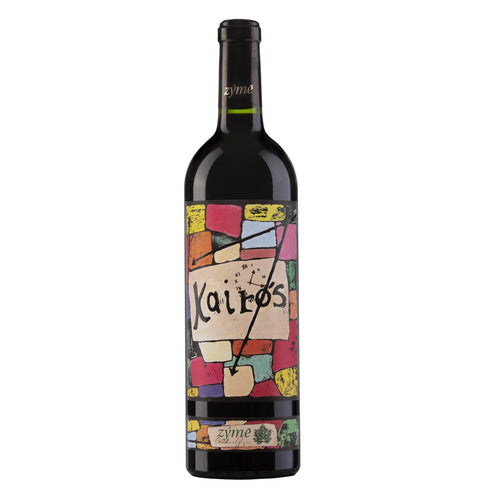 Veneto Rosso IGT "Kairos" 2019 - Zýme