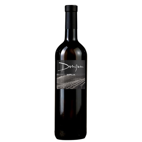 Collio Bianco DOC "Kaplja" 2019 - Damijan Podversic