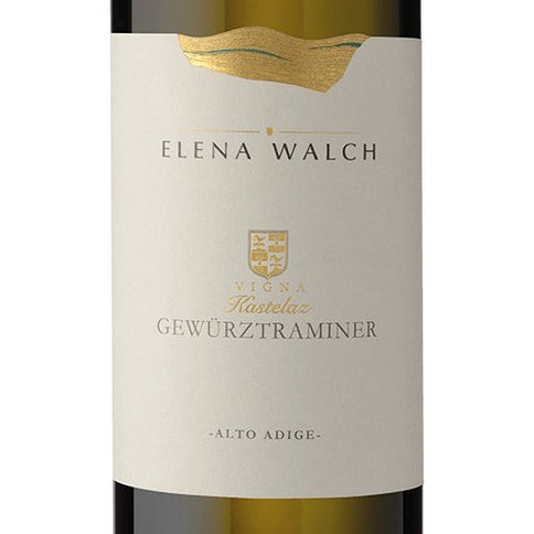 Alto Adige Gewürztraminer DOC "Kastelaz" 2022 - Elena Walch