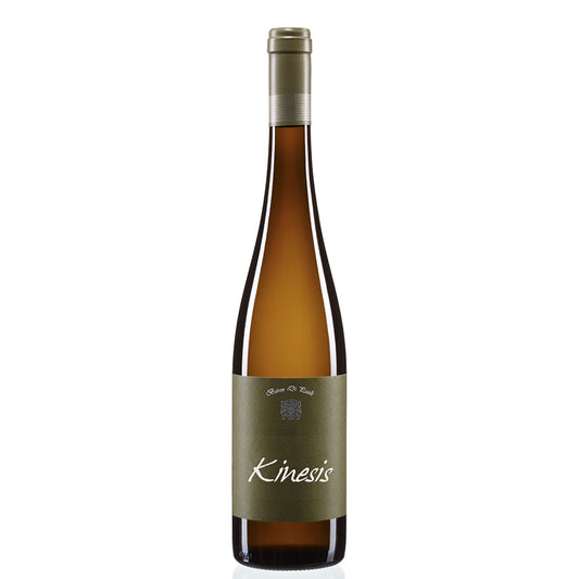 Alto Adige Sauvignon Blanc DOC "Kinesis" 2021 - Baron Di Pauli
