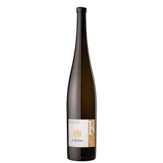 Alto Adige Gewürztraminer DOC "Kolbenhof" 2021 Magnum - Hofstätter