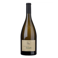 Alto Adige Terlano Chardonnay DOC "Kreuth" 2024 - Terlan