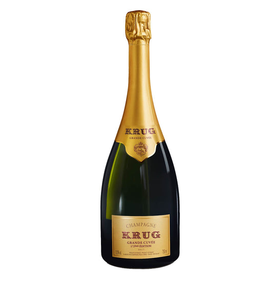 Champagne Brut "Grande Cuvée 171ème Édition" - Krug