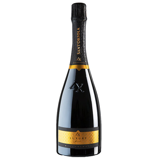 Prosecco Millesimato Brut DOC "Luxury" 2023 - Sant'Orsola