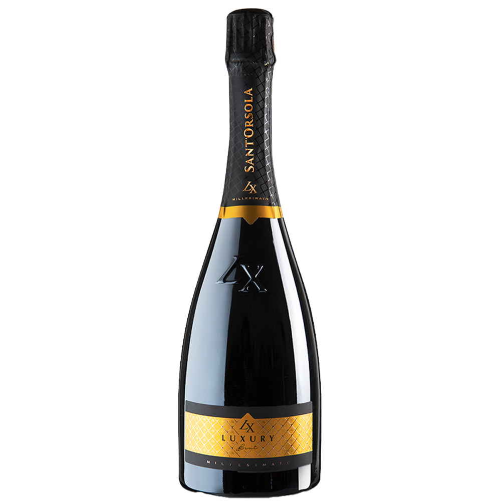 Prosecco Millesimato Brut DOC "Luxury" 2025 - Sant'Orsola