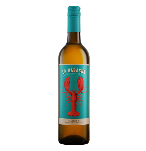 Rueda DO "La Gabacha" 2023 - Casa Rojo