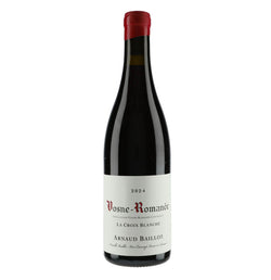 Vosne-Romanée AOC “La Croix Blanche” 2024 - Arnaud Baillot