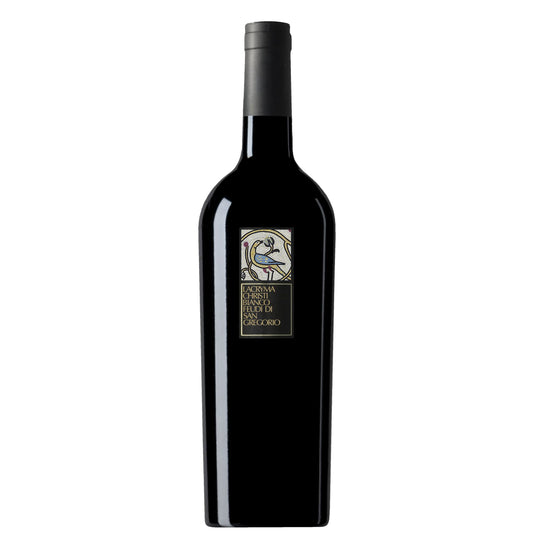 Lacryma Christi del Vesuvio Bianco DOC 2023 - Feudi di San Gregorio
