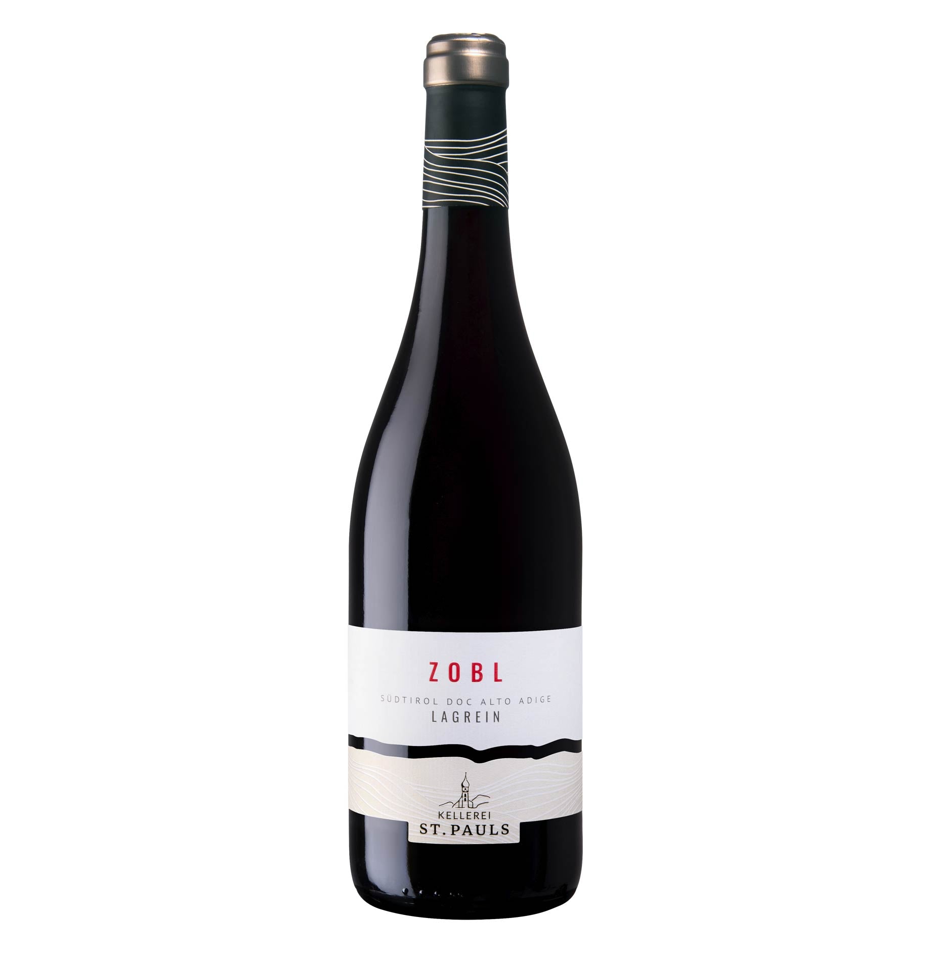 Alto Adige Lagrein DOC "Zobl" 2024 - St. Pauls