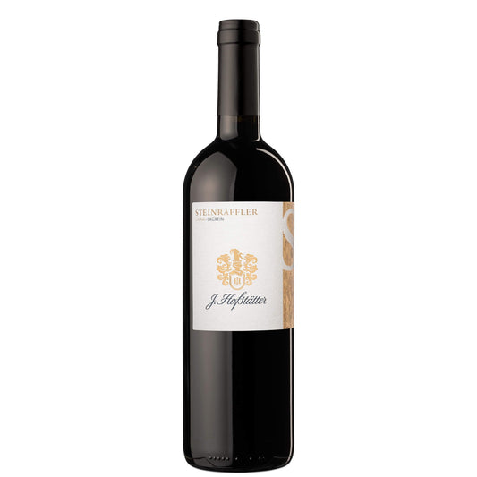 Alto Adige Lagrein DOC "Steinraffler" 2019 - Hofstätter