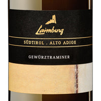 Alto Adige Gewürztraminer DOC 2024 - Cantina Laimburg