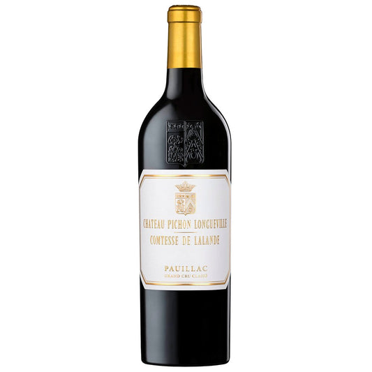 Pauillac Grand Cru Classé 2019 - Château Pichon Longueville Comtesse de Lalande