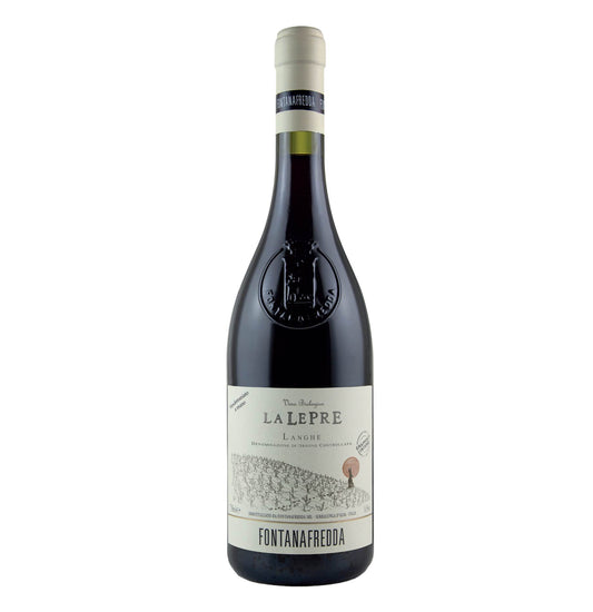 Langhe DOC "La Lepre" 2024  - Fontanafredda