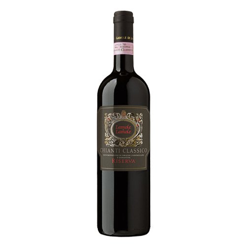 Chianti Classico Riserva "Lareale" 2019 - Lamole di Lamole