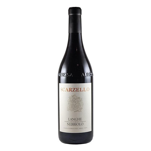 Langhe Nebbiolo DOC 2023 Magnum - Scarzello