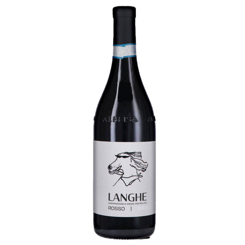 Langhe Rosso DOC 2022 - Selezione Giacomo Fenocchio