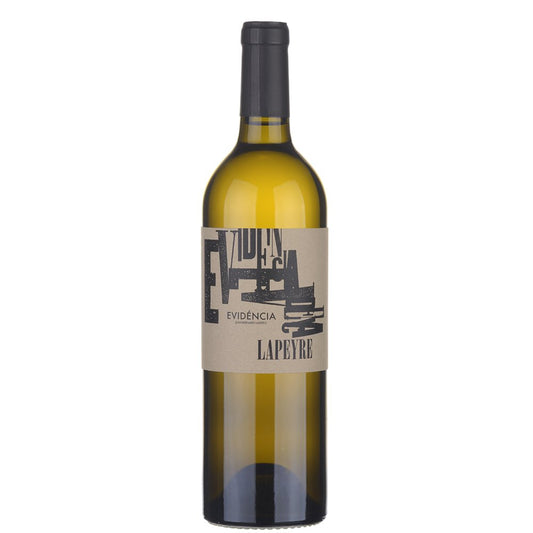 Jurançon AOC "Evidencia" 2021 - Clos Lapeyre
