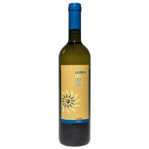 Verdicchio dei Castelli di Jesi Classico Superiore DOC 2023 - La Staffa
