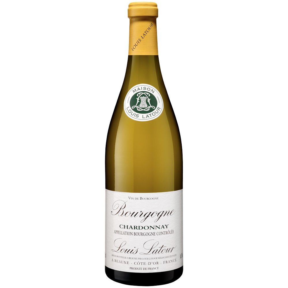 Bourgogne Chardonnay 2024 - Maison Louis Latour