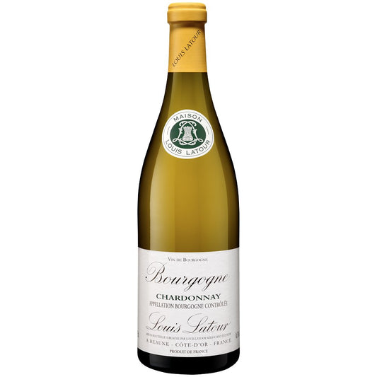 Bourgogne Chardonnay 2024 - Maison Louis Latour