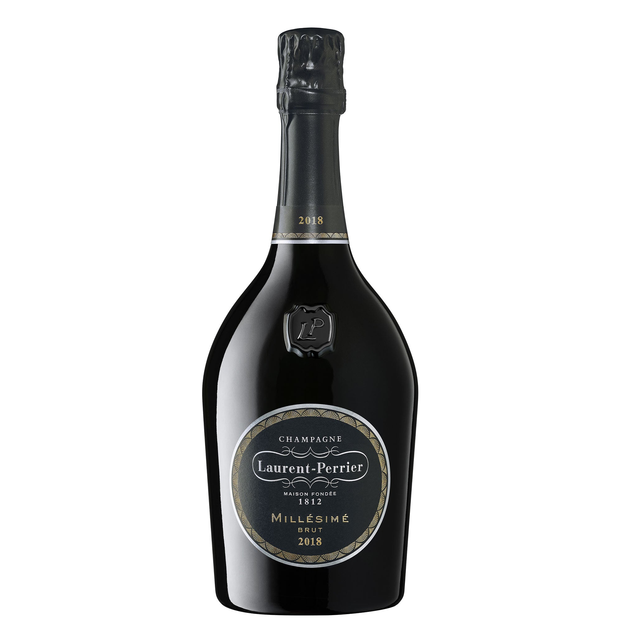 Champagne Brut Millésimé 2018 - Laurent-Perrier