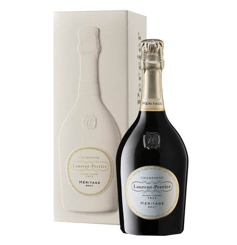 Champagne Brut "Grand Siècle" N°23 Magnum - Laurent-Perrier (astuccio)