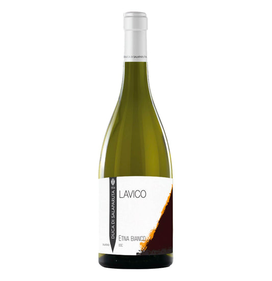 Etna Bianco DOC "Lavico" 2023 - Duca di Salaparuta